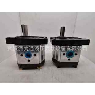 F316F3P7325 F304F3P7CBTt 上海SDH液压齿轮泵CBTt F310F3P7CBTt