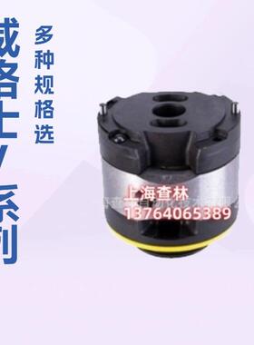 丹佛斯叶片泵泵芯t02-137146-4t45V60A-1D22R威格士叶片泵泵芯