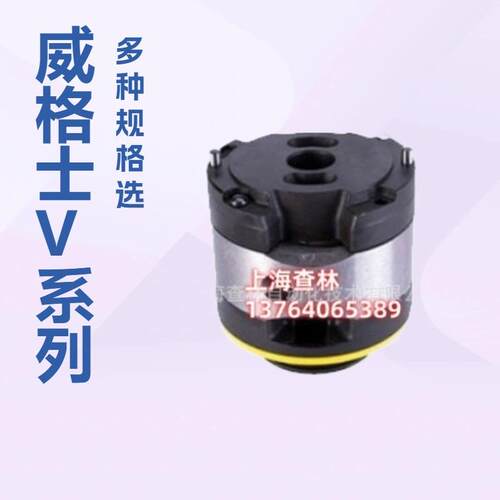 丹佛斯叶片泵泵芯t02-137126-4t35V30A1D22R 威格士叶片泵 泵芯