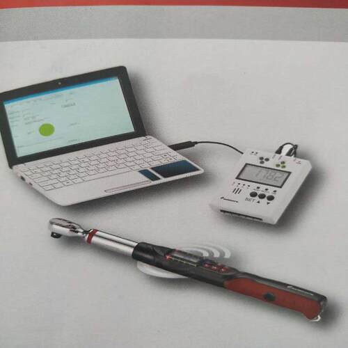 WC2-030AN/AR,WC2-030BN/BR诺霸Eclatorq电子数显扭力扳手，公制