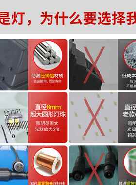 太阳能灯外户庭院灯ZL59T2路灯家用室内亮超别墅乡新农村防村水室