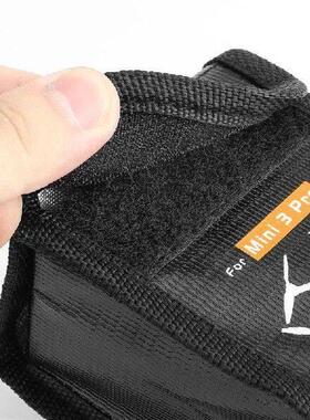 For DJI Mini 3 Pro Mini 4 Pro Drone LiPo Battery Safe Bag
