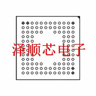 STM32F412VGH6 丝印32F412VGH6 UFBGA100 单片机 微控制器 原装