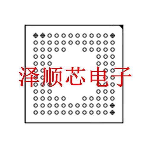 STM32F412VGH6 丝印32F412VGH6 UFBGA100 单片机 微控制器 原装