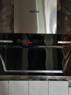 先科抽油烟机怎么样？用后两天彻底爱上了？