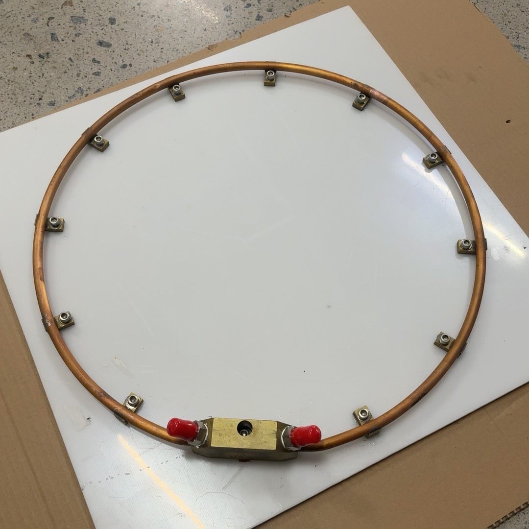 AMAT 0010-18200 旧品 议价