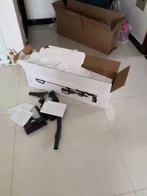 莱克吸尘器M12S怎么样？体验两个月彻底后悔了？看心酸使用史