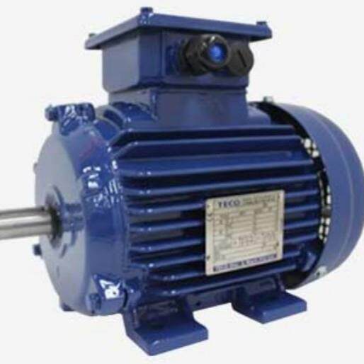 TECO东元三相异步感应电动机卧式马达 AEEV3N 7.5KW 4P