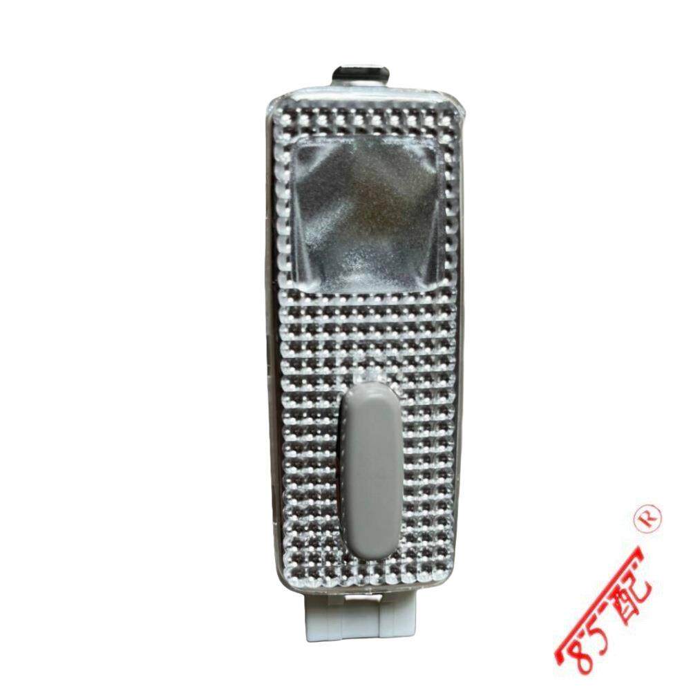 阅读灯 顶灯 6362P0 适用 标致 3008 307SW 308CC 308SW 407SW