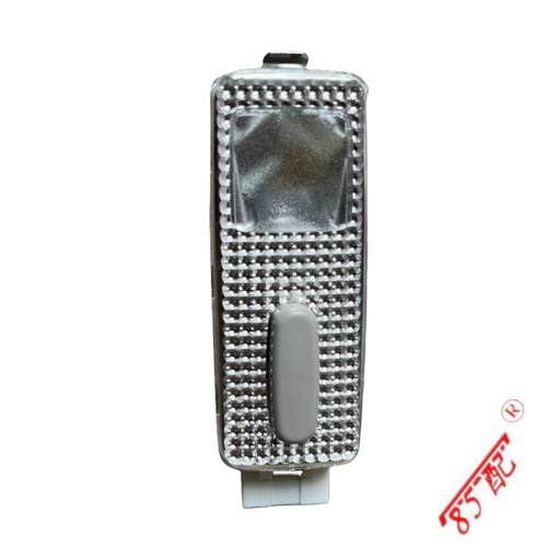 阅读灯 顶灯 6362P0 适用 标致 3008 307SW 308CC 308SW 407SW