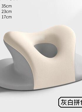 办公午午睡枕趴睡枕成人睡GAF室枕头小学生趴趴枕趴睡觉午休着枕