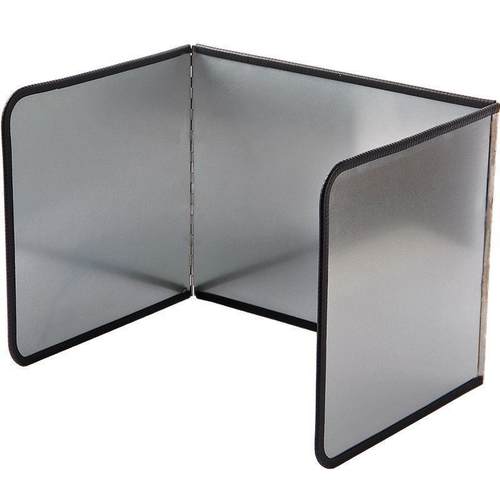 案板砧板挡板围折叠镀锌飞溅菜板围栏围挡防溅家用铁罩子