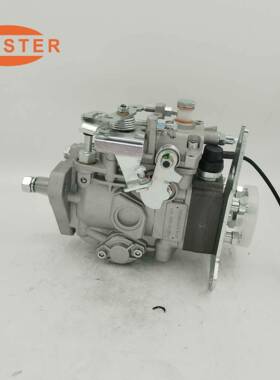 高品质柴油泵104641-8171适用S4S发动机