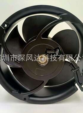 5920PL-05W-B4912*150*50MM.24ZETV09通讯设备机柜风7扇