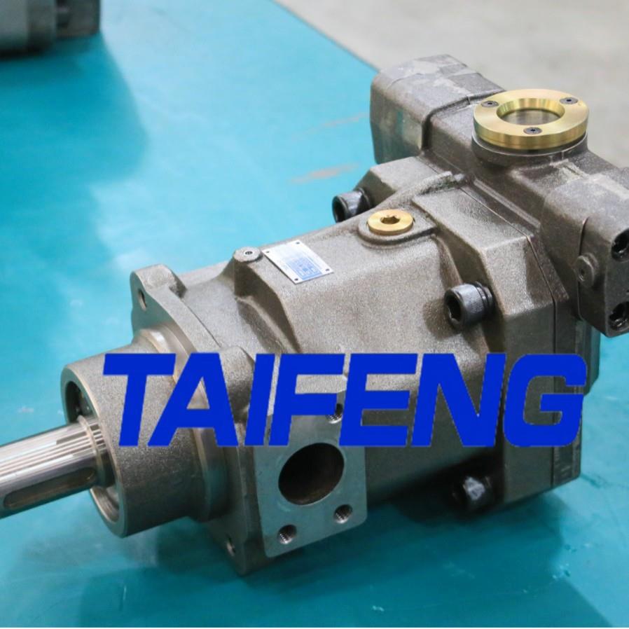 TFB1V63Y柱塞泵厂家直销轴向柱塞泵