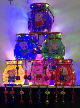 小背篓幼儿园实力厂家装饰摆件