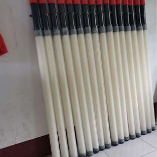 供应阴离子膜电泳阳极管TAS-2米型号全电泳阳极管