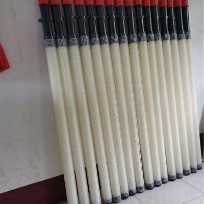 供应阴离子膜电泳阳极管TAS-2米型号全电泳阳极管