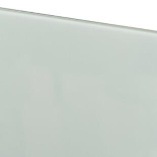 磁性钢化玻璃白板写字板办公室黑家板墙贴挂式 用儿会796童书写议