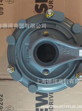 德国赛威SEW电机马达制动器刹车抱闸BMG62 600NM 400V刹车片现货