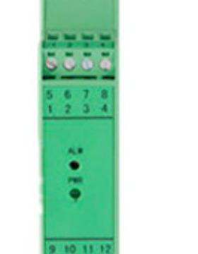 KCPD-111D一入二出智能配电器