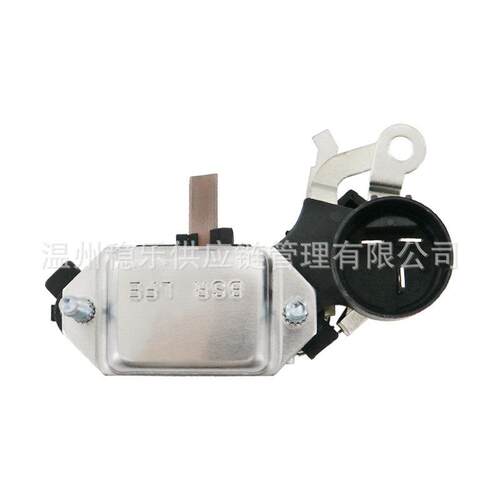 稳乐 ERT104 厂家直销IH252 IH252V 发电机配件 电子调节器