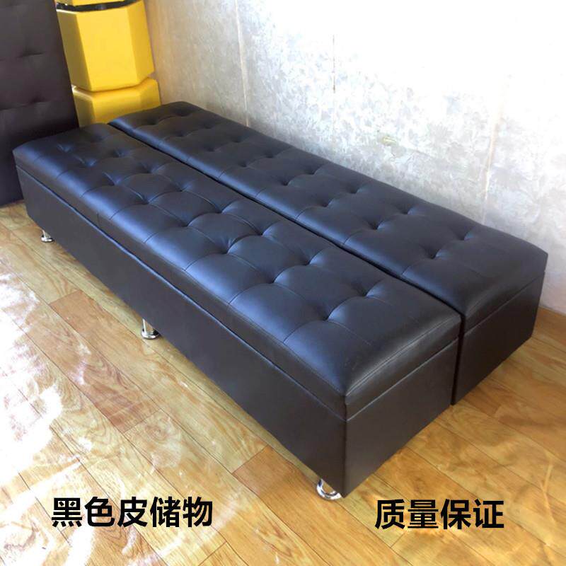 包邮换鞋凳长条凳家庭储物鞋店服装店皮凳子休息凳穿试鞋凳储物箱