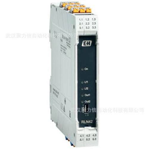 E+H恩德斯豪斯智能仪表CLM253-ID8105原装
