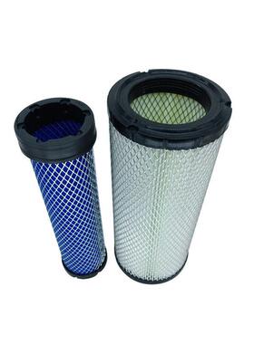 发动机配件空滤 空气滤清器P822768 P822769