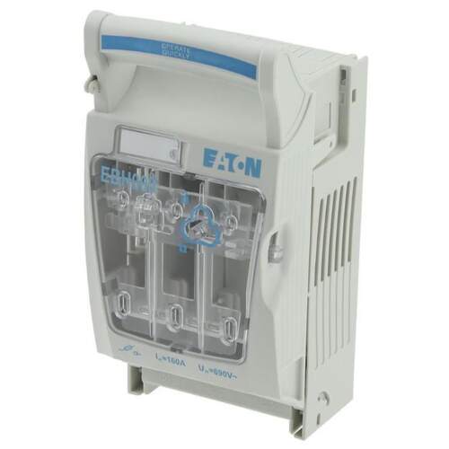 现货2个！！EATON低压熔断器EBH000O3TM8