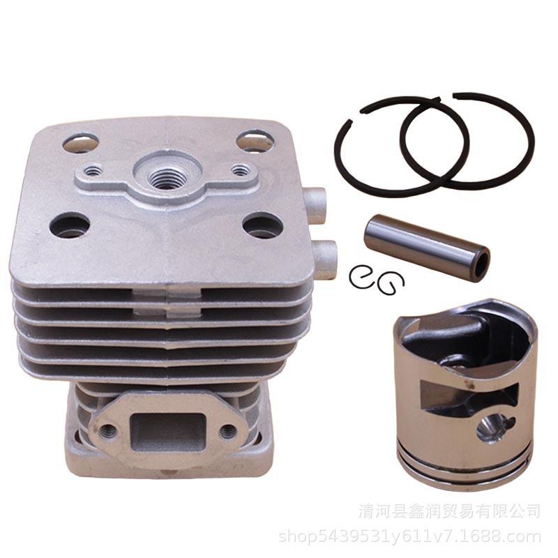 适用小松6010/7510绿篱剪气缸修枝剪缸体缸套缸筒活塞活塞环总成
