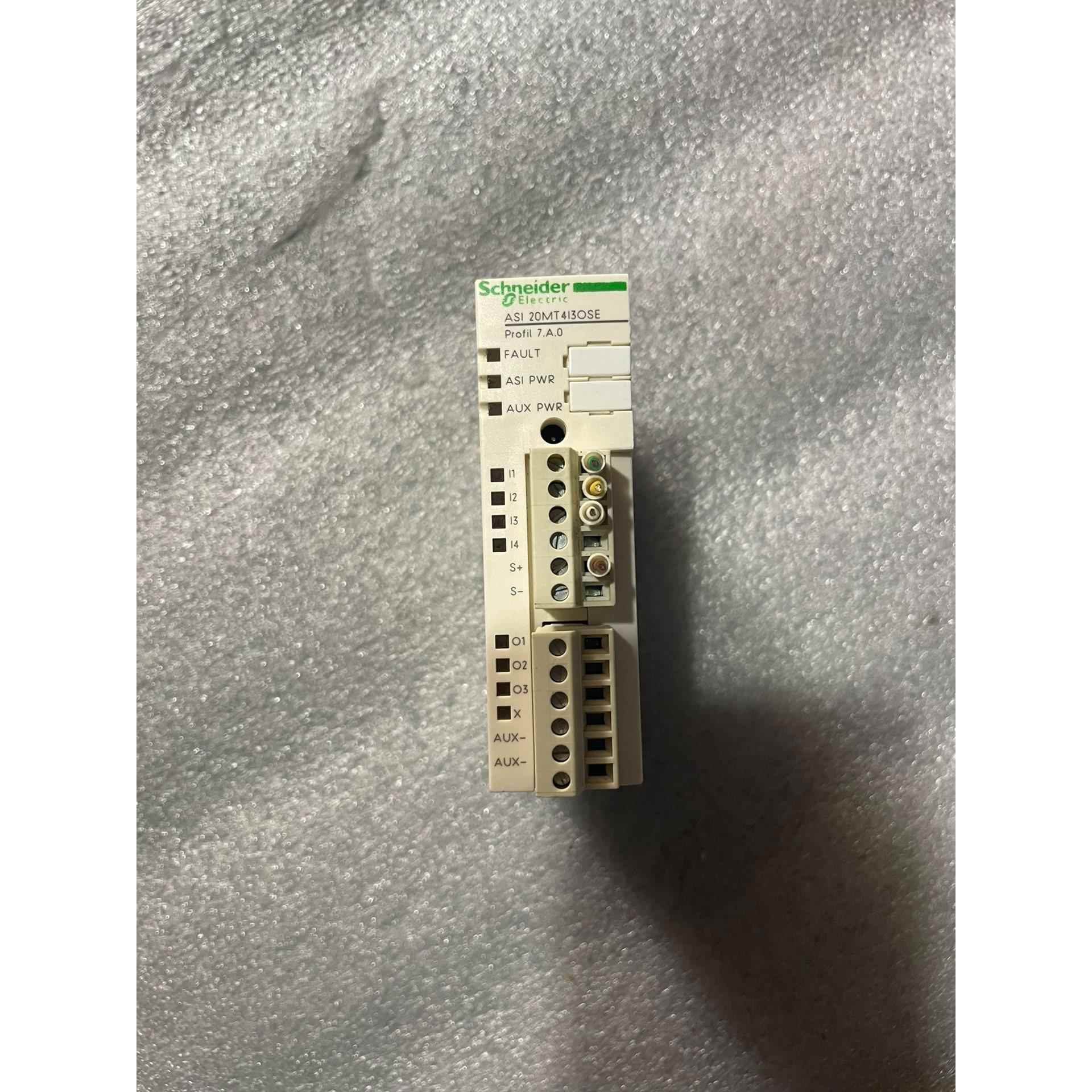 ASI20MT4I3OSE、拆机层