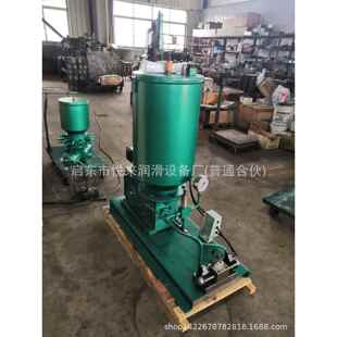 L60Z DRB L195Z H电动润滑泵 L585Z