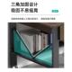 电脑桌家用式 简A42约生办公桌多功能带抽台屉租房出书桌学学习桌