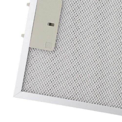 Metal Grease Filter Cooker Hood Metal Grease Filter For