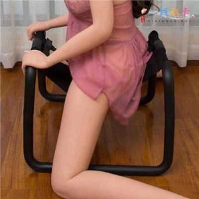 夫妻行房沙发情侣椅子s型椅备孕工具合欢椅子酒店宾馆万能摇摇椅