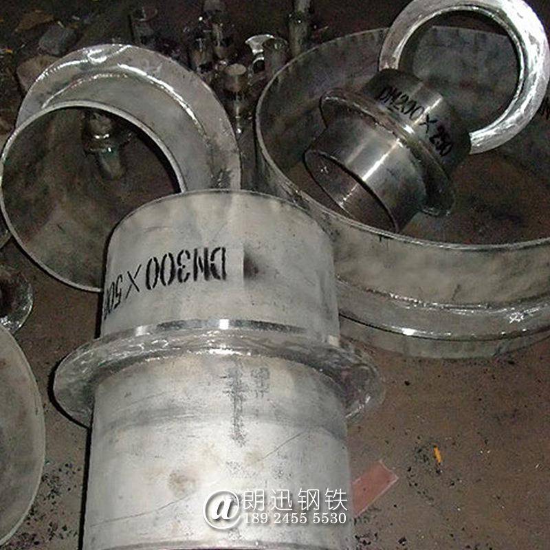 厂现货供应刚性防水套管 穿家套钢管舞钢管