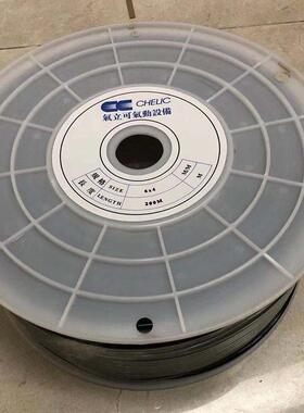CHELIC气立可气管PU04*2.5/PU6*4/PU8*5/PU10*65/PU12*8伸缩管PUL