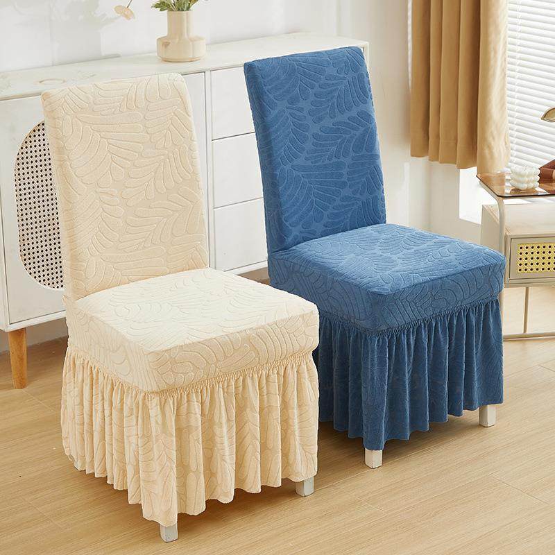 高端椅子坐垫套全包餐椅套桌布椅坐垫连体家用一体靠垫四季布艺餐,居家布艺,桌布,淘宝优惠券,粉丝福利购,淘宝优惠卷