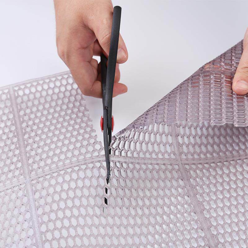 可裁剪浴室防滑滑垫防面积卫生间厨房大06224512厕所镂空地垫牛筋