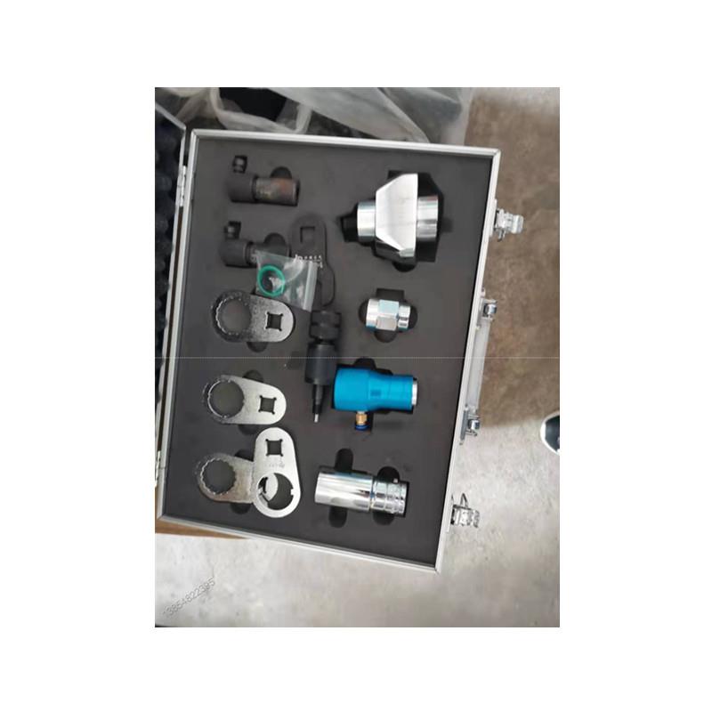 精达动力机械现货提供康明斯喷油器动态检测仪PVE分解油泵工具
