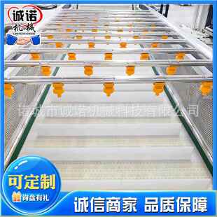 供应酱菜加工 连续清洗机 海带清洗脱盐设备不锈钢菜脱咸盐丝机