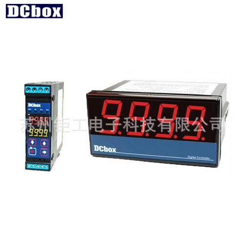 台湾DCBOX控制仪表DC4-A-4A6-A新品MA4-A-2A6-A-N