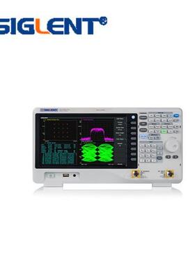 频谱分析仪SSA3000XPLUSSSA3021/22/75XPlus/3075X-C/X-E
