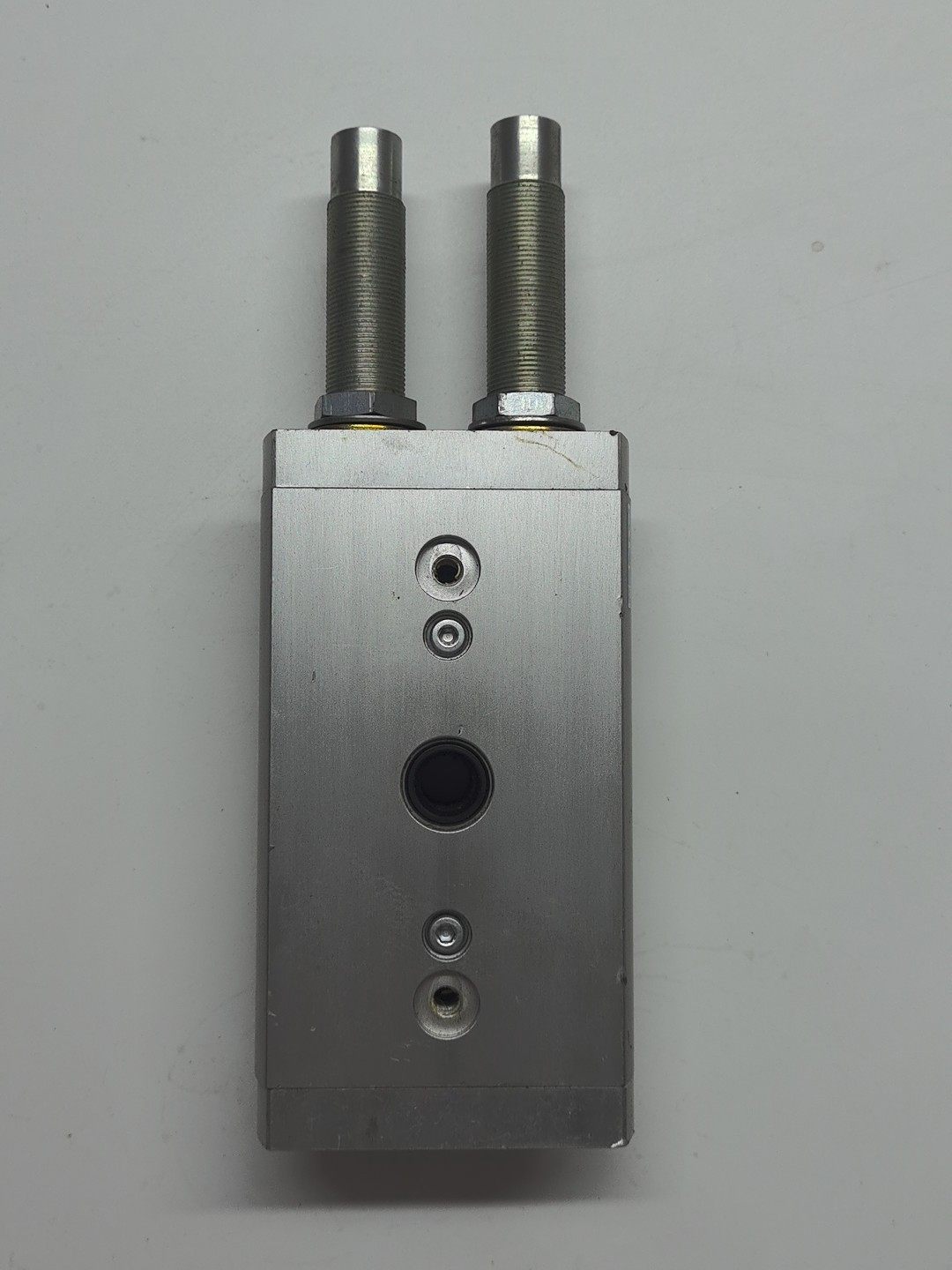 二手拆机货 费斯托旋转气缸FESTO DRRD-25-180