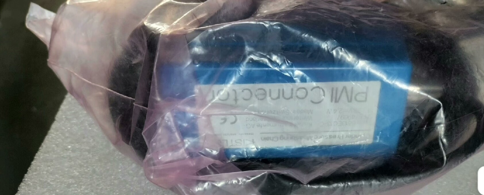 原厂缸压PMI传感器,6613EQ13-C 全新现货议价议价