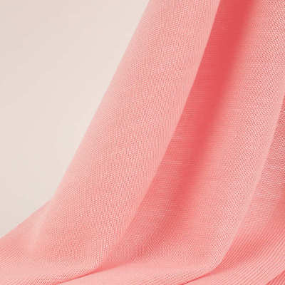 针织男装透气柔软赛尔单面丝 面料180g舒适吸汗天莱面料女装