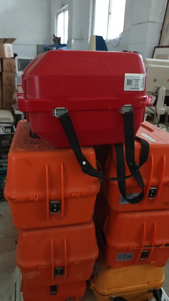 4月20日北京【京械5631】单位淘汰报废处置工程仪器7台（具体以实物为准，非专业人士谨慎竞拍）网络拍卖公告