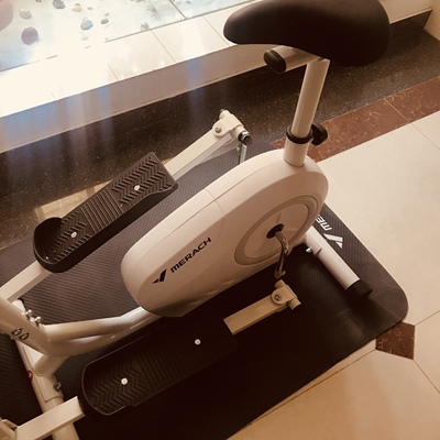 重大反馈!麦瑞克椭圆机怎么样?来自一位老铁的真实心声