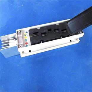 插接式母线槽 密集型母线槽 高低压封闭式母线槽电缆桥架抗震支架